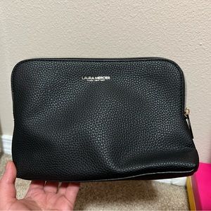 Laura Mercier Makeup bag